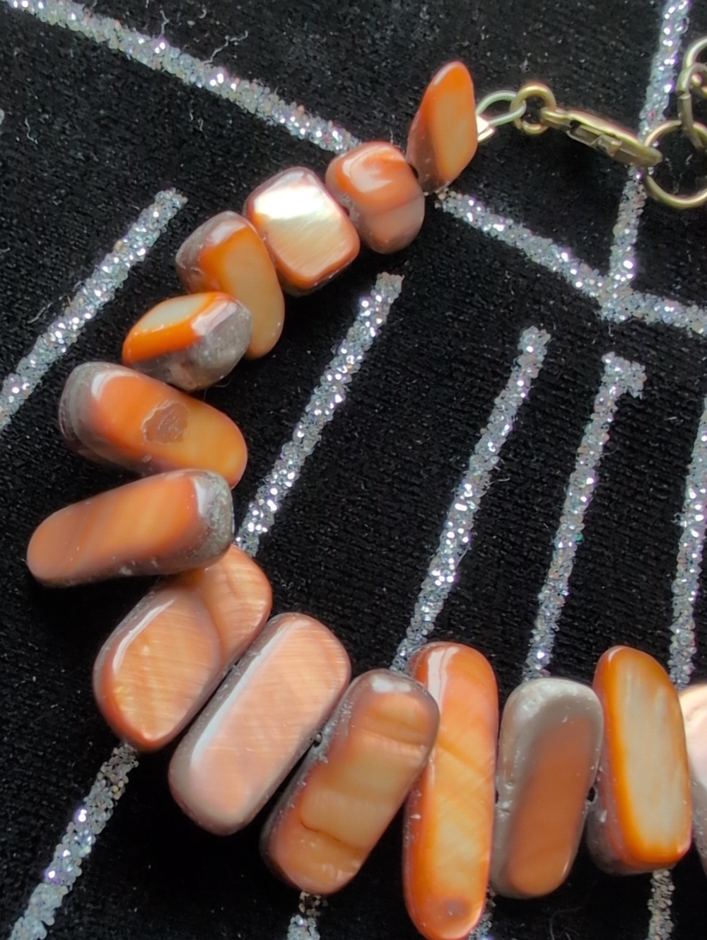 Shell Bracelet - Picture 3 of 4